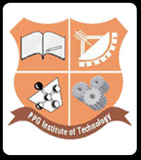 PPG Institute of Technology Logo